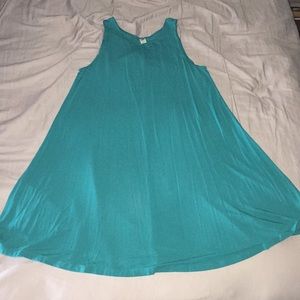 Old Navy Swing Dress, L